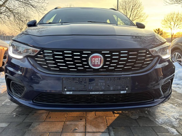 Fiat Tipo 1.6 Multijet S-Design 131000km.Blueto...