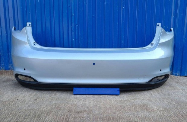 Fiat Tipo 2 II gyári 735626585 5 ajtó hátsó lökhárító hatchback