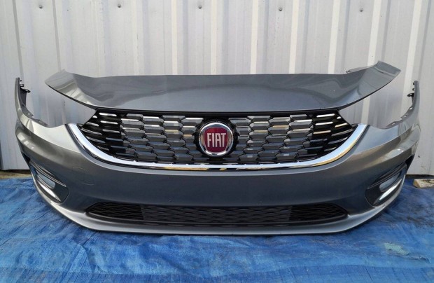 Fiat Tipo 2 első lökhárító 2015-