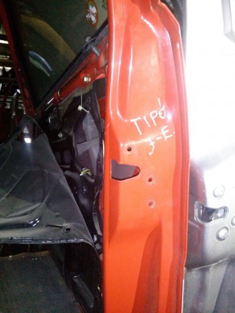 Fiat Tipo Ajtk