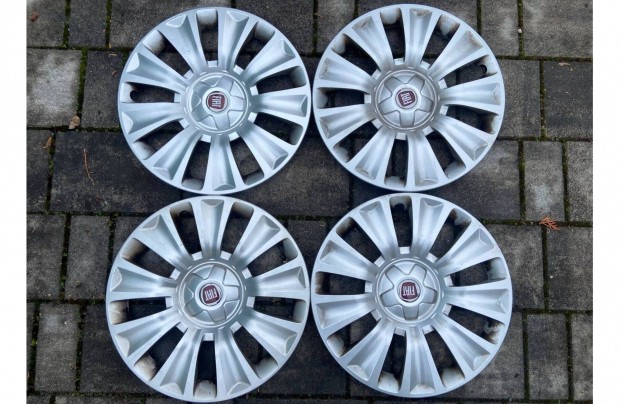Fiat Tipo Diszt�rcsa 16" (Gy�ri)