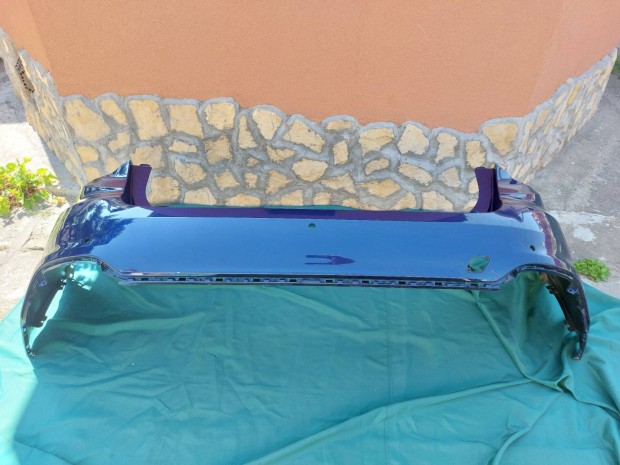 Fiat Tipo II. hátsó lökhárító eladó! ( 2016-tól, 2020-ig! )