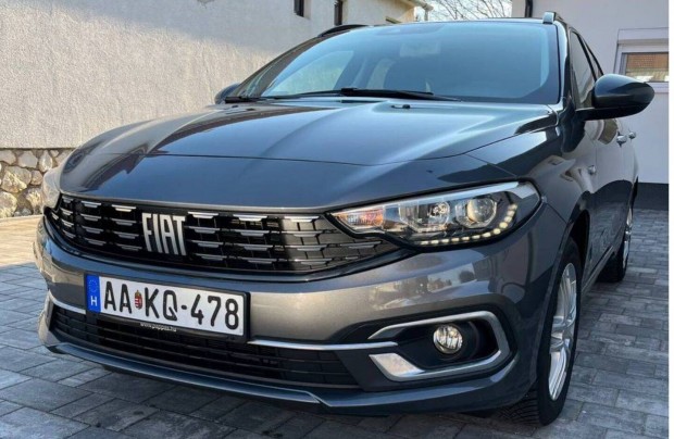 Fiat Tipo Kombi 1.0 T3 City Life