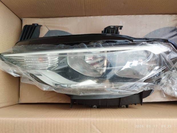 Fiat Tipo balos f�nysz�r�