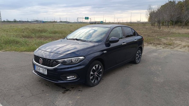 Fiat Tipo elad