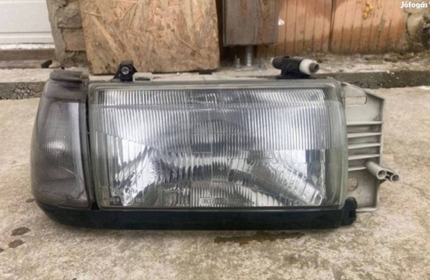 Fiat Tipo fényszóró