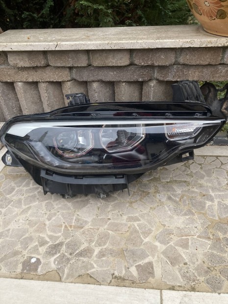 Fiat Tipo jobb oldali fnyszr (521451620E)