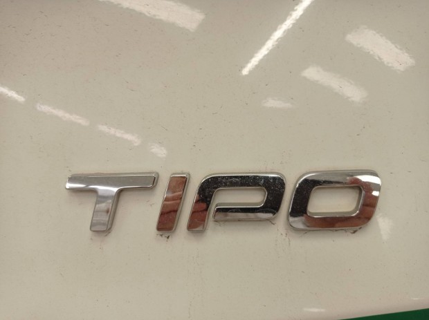Fiat Tipo kombi csomagtér tálca