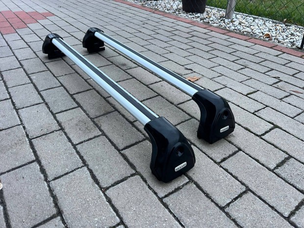 Fiat Tipo kombi integrltsnes tetcsomagtart