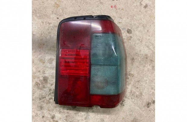 Fiat Tipo lmpa