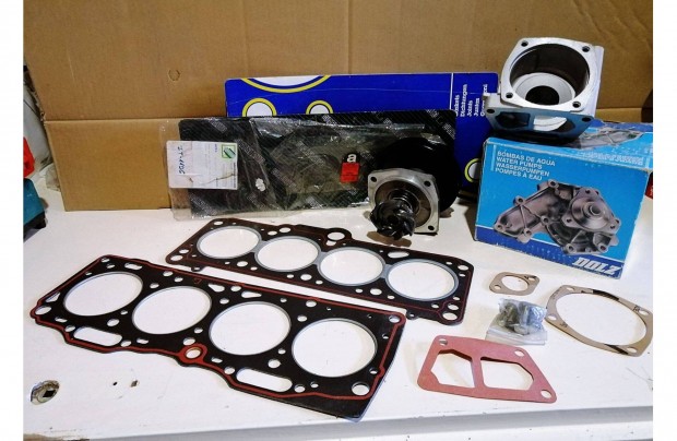 Fiat Tipo vzpumpa + tmt kszlet Eredeti gyri