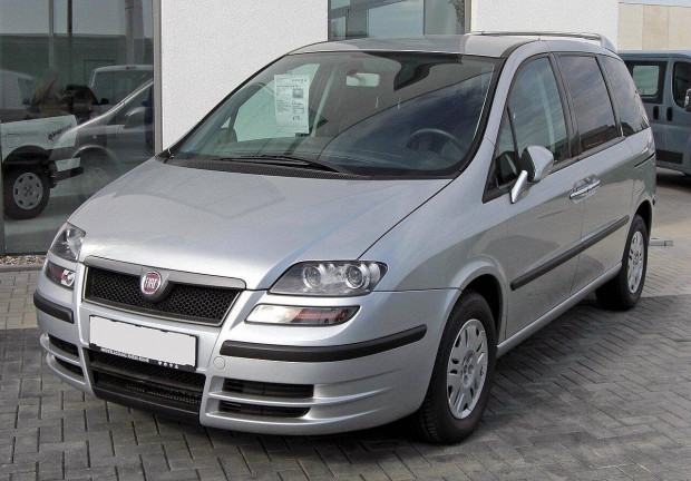 Fiat Ulysee 2004 Alkatrszei Eladak