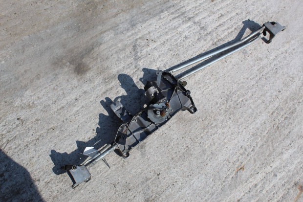Fiat Ulysse 2002- Ablaktörlő szerkezet motorral