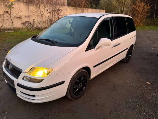 Fiat Ulysse 2.0 JTD