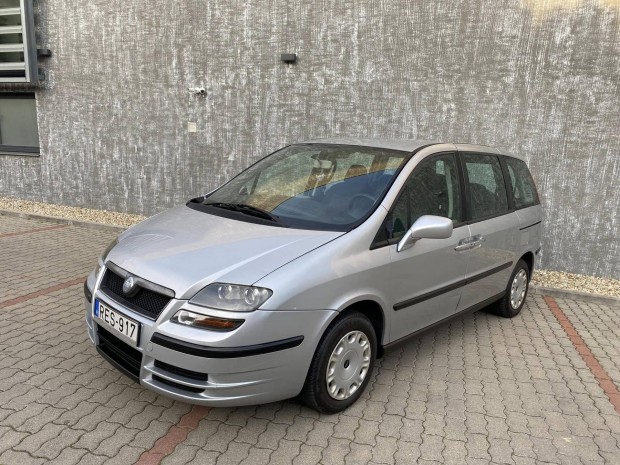 Fiat Ulysse 2.0 JTD