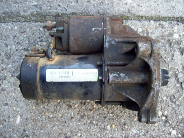 Fiat Ulysse 2,0tb �nind�t� elad�