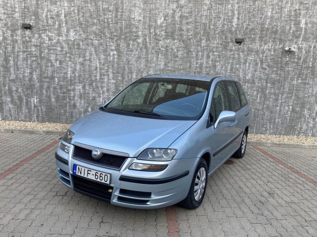 Fiat Ulysse 2.2 JTD