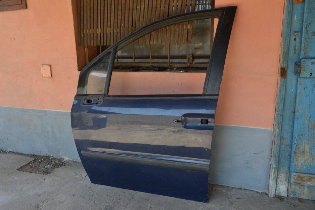 Fiat Ulysse II, Citroen C8, Peugeot 807 bal első ajtó! Színkód: Knpb