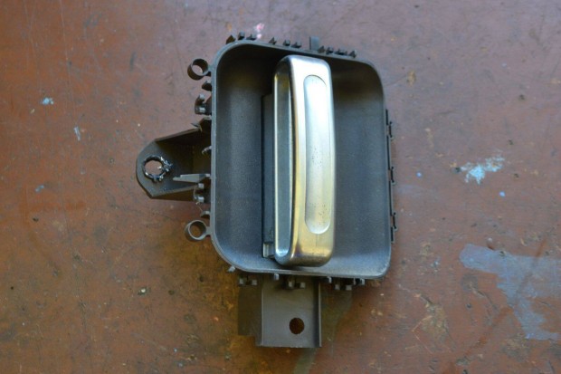 Fiat Ulysse II, Citroen C8, Peugeot 807 bal hátsó kilincs! 1485470077