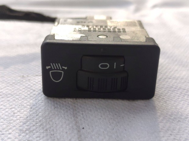 Fiat Ulysse Peugeot 807 fnyszrmagassg llt kapcsol