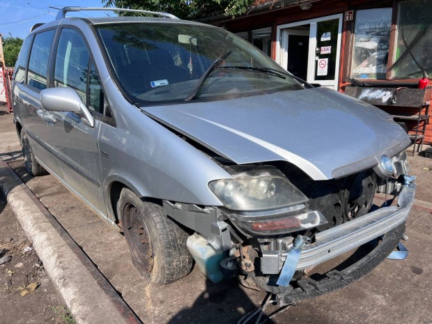 Fiat Ulysse (2004) 2.0D Rhw Alkatrészek #M2876