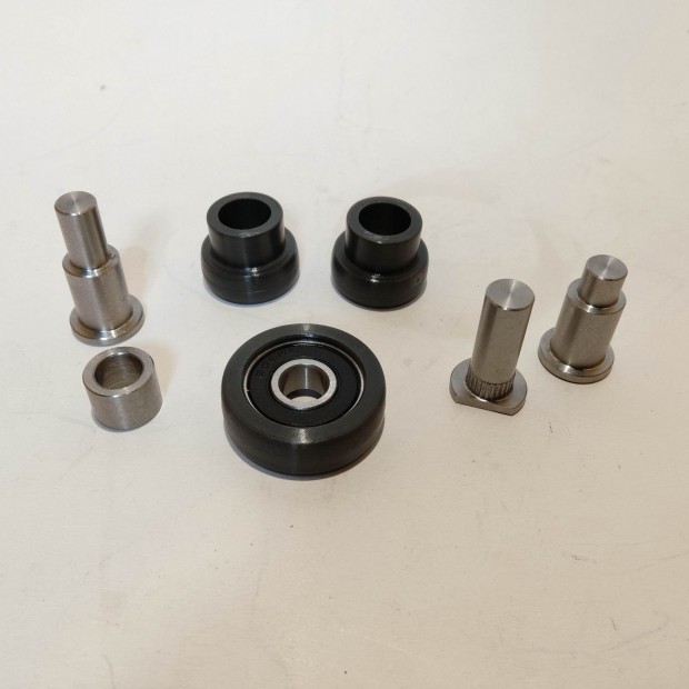 Fiat Ulysse, Lancia Phedra, Citroen C8, Peugeot 807 utángyártott új