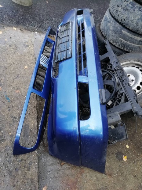 Fiat Ulysse, P 806 , C Evasion, L Zeta motorháztető, lökhárító, lámpa