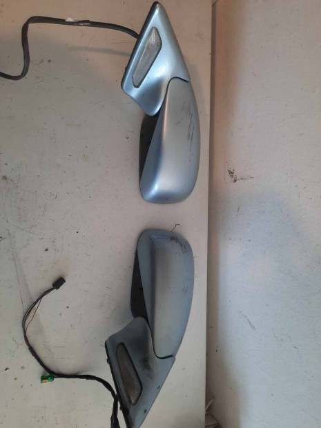 Fiat Ulysse , Citroën C8 , Peugeot 807 jobb , bal visszapillantó tükör