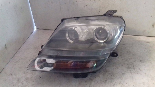 Fiat Ulysse bal els halogn fnyszr lmpa 2001-