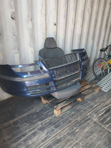 Fiat Ulysse els lkhrt