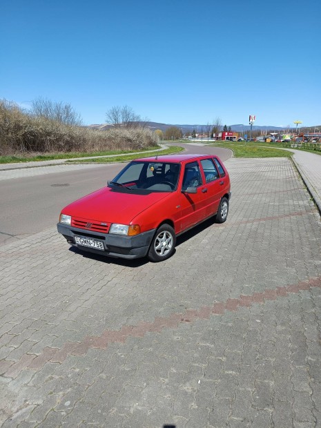 Fiat Uno 1.0 elad!