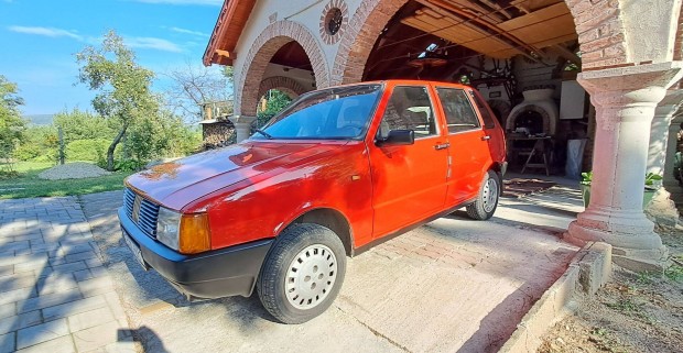 Fiat Uno 55S Elad