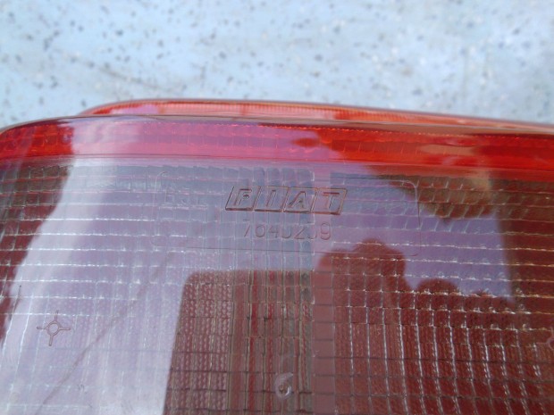 Fiat Uno Gyri j bal hts bra gynyr