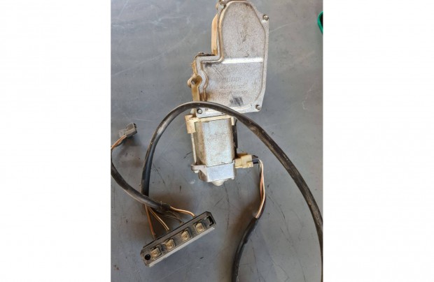 Fiat Uno Hts Ablaktrl Motor