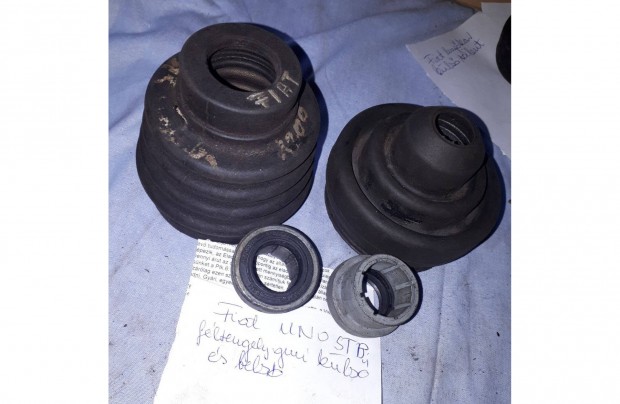 Fiat Uno fltengely gumiharangok eladk jak !