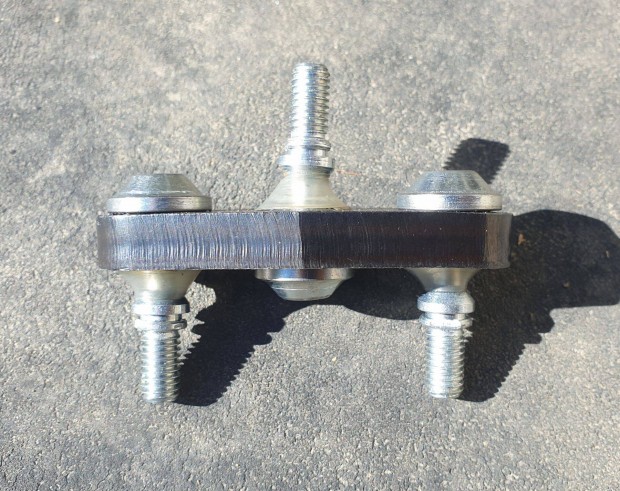 Fiat Uno �j sebess�gv�lt� kapcsol� g�mbfej