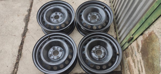 Fiat, Ford, Lada, Lancia, Zsiguli rozsdamentes R14 4x98 lemezfelnik