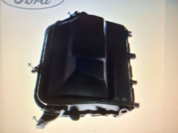 Fiat, Ford, Peugeot injektorsín ház, motorburkolat