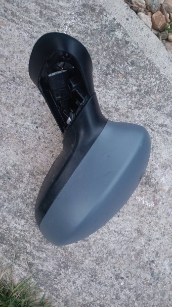 Fiat Grande Punto bal visszapillant tkr