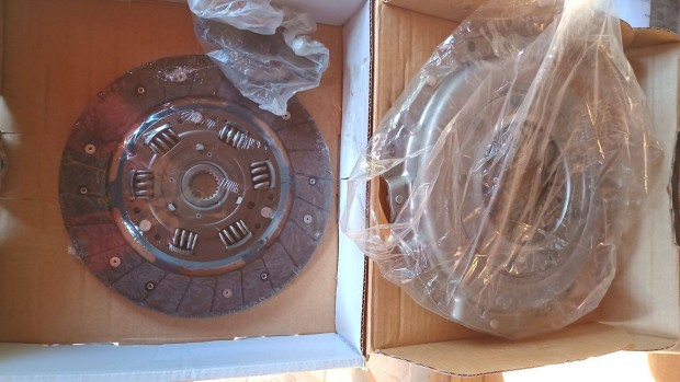 Fiat, Lancia, Opel, Peugeot 1.3 JTD, CDTi, HDi kuplungk�szlet