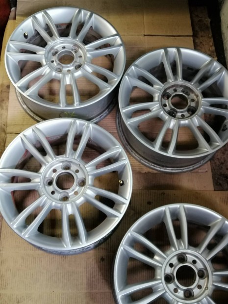 Fiat, Lancia alufelni garnitúra, 4x98