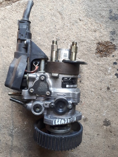 Fiat Punto 2, 1.9 diesel Lucas adagoló R8640A121A