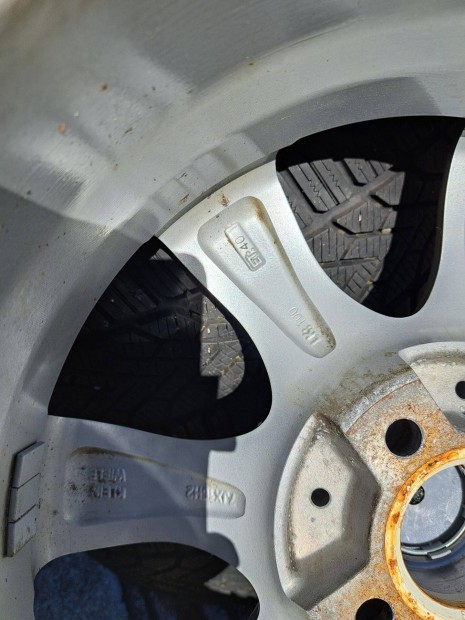 Fiat , Alfa tligumi alufelnivel