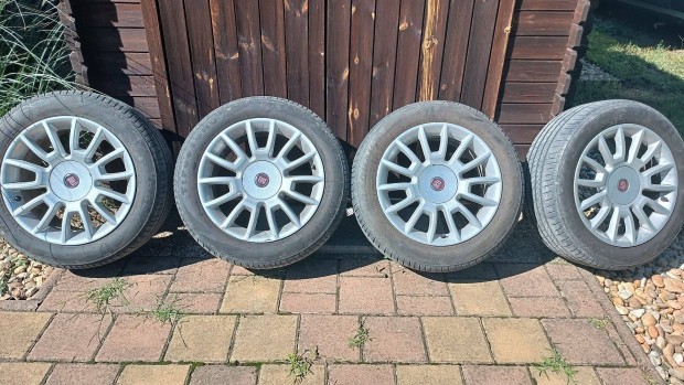 Fiat alufelni 16x7