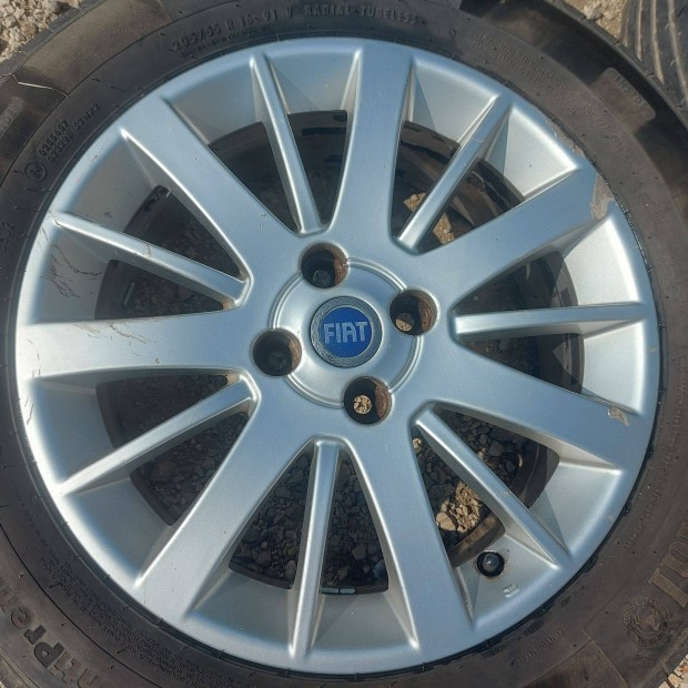 Fiat alufelni