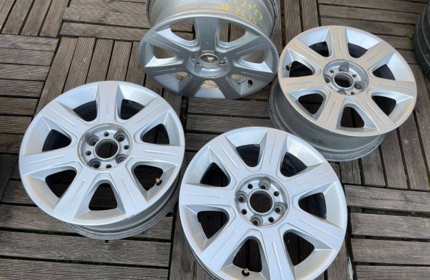 Fiat alufelni szett 15" mretben 4x98 osztkrre