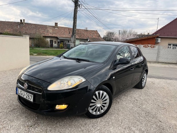 Fiat brav� 1.4