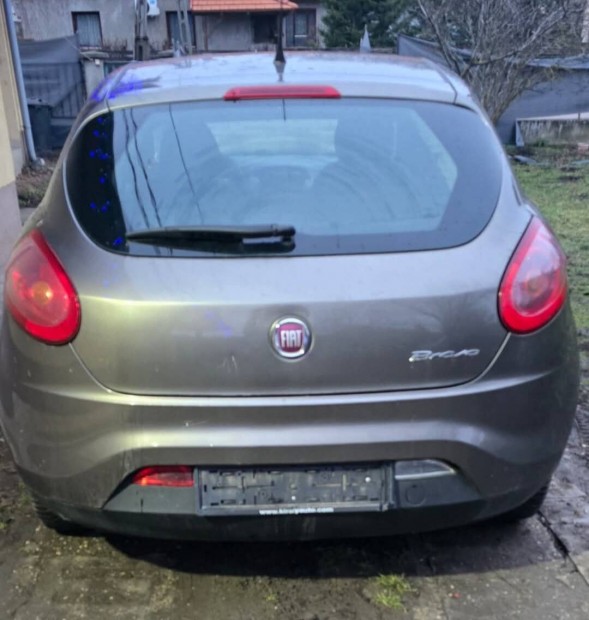 Fiat bravo 2 egyben elad� alkatr�sznek �ron alul 