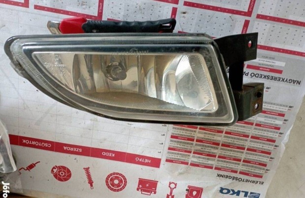 Fiat bravo II 2008- jobb első ködlámpa