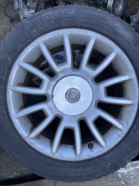 Fiat bravo alufelni